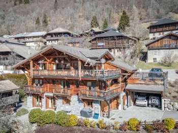 Vente Maison 7 chambresMorzine