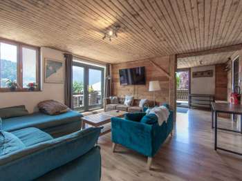 Vente maison 12 pièces Morzine 74
