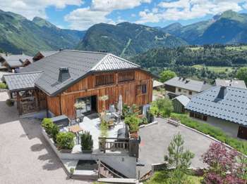 Vente Maison 6 chambresMorzine
