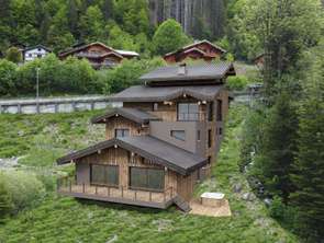Vente Maison 4 chambresMorzine