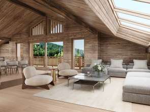 Vente Maison 5 chambresMorzine