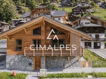 Vente Maison 5 chambresMorzine