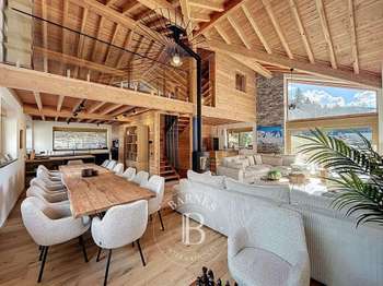 Vente Maison 7 chambresMorzine
