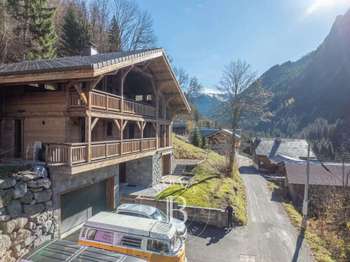 Vente Maison 5 chambresMorzine