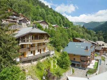 Vente Maison 8 chambresMorzine