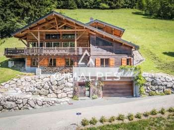 Vente Maison 5 chambresMorzine