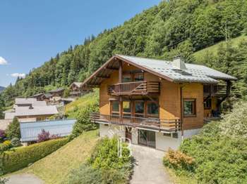 Vente Maison 4 chambresMorzine