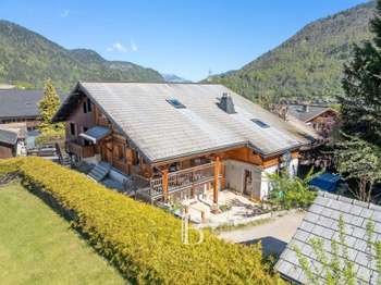 Vente Maison 9 chambresMorzine