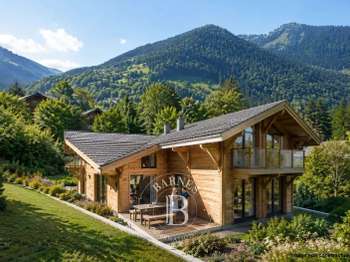 Vente Maison 4 chambresMorzine