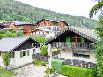 Vente Maison 5 chambresMorzine