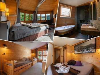 Photo Vente maison Morzine