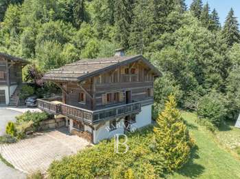 Vente maison 5 pièces Morzine 74