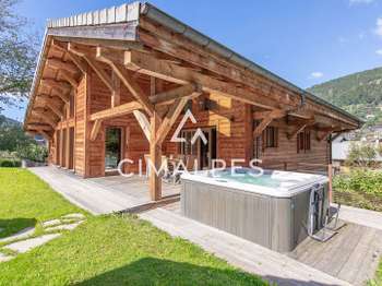 Vente Maison 5 chambresMorzine