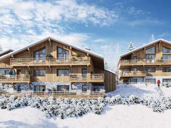 Vente Maison 4 chambresMorzine
