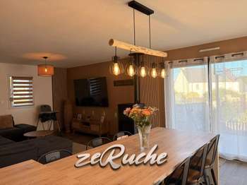 Vente Maison 3 chambresMosles