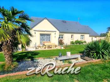Vente Maison 3 chambresMosles