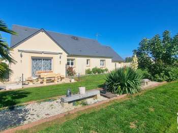 Vente Maison 3 chambresMosles