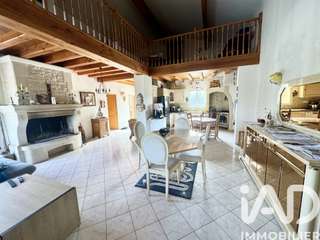 Vente maison 7 pièces Vente maison 7 pièces
