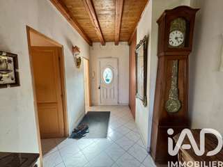 Vente maison 7 pièces Vente maison 7 pièces