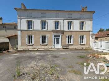Vente Maison 4 chambresMosnac