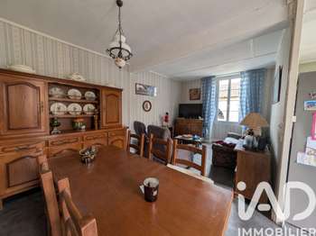Vente maison 8 pièces Vente maison 8 pièces