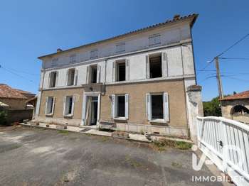 Vente maison 8 pièces Vente maison 8 pièces