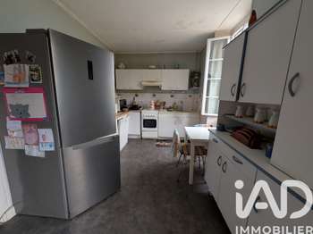 Vente maison 8 pièces Vente maison 8 pièces