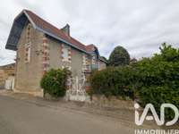 Vente maison 9 pièces Vente maison 9 pièces