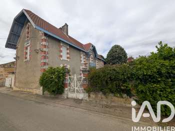 Vente maison 9 pièces Mosnac 16
