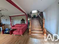 Vente maison 9 pièces Vente maison 9 pièces