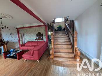 Vente maison 9 pièces Vente maison 9 pièces