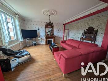 Vente maison 9 pièces Vente maison 9 pièces