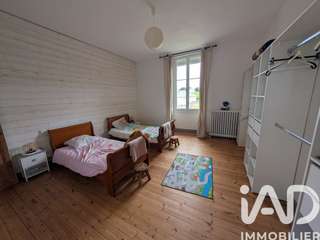 Vente maison 9 pièces