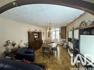 Vente maison 8 pièces Vente maison 8 pièces