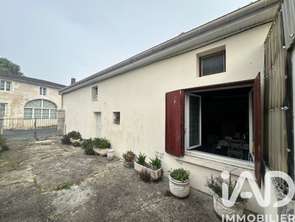 Vente Maison 6 chambresMosnac