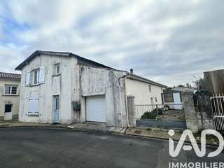 Vente maison 8 pièces Vente maison 8 pièces