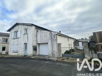 Vente maison 8 pièces Vente maison 8 pièces
