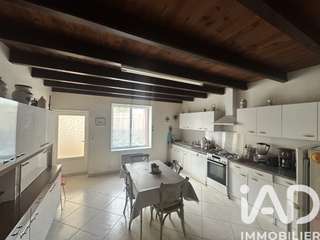 Vente maison 8 pièces Vente maison 8 pièces