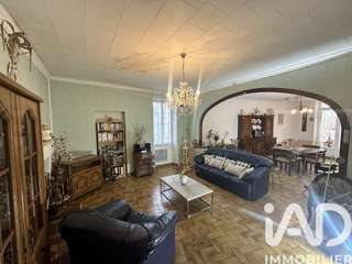 Vente maison 8 pièces Vente maison 8 pièces