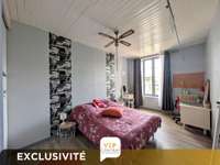 Vente maison 8 pièces Vente maison 8 pièces