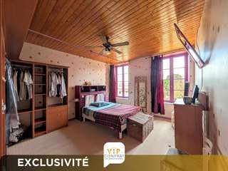 Vente maison 8 pièces Vente maison 8 pièces