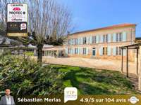 Vente maison 8 pièces Vente maison 8 pièces