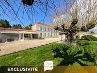 Vente maison 8 pièces Vente maison 8 pièces