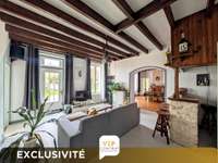 Vente maison 8 pièces Vente maison 8 pièces