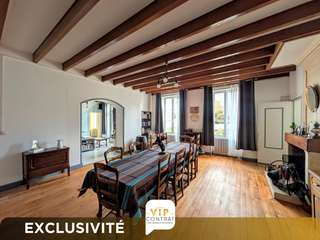 Vente maison 8 pièces Vente maison 8 pièces