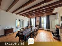 Vente maison 8 pièces Vente maison 8 pièces