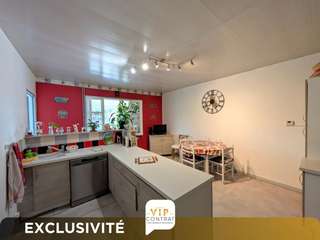 Vente maison 8 pièces Vente maison 8 pièces