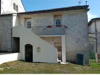 Vente maison 3 pièces Mosnac 17