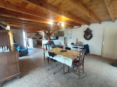 Vente maison 3 pièces Vente maison 3 pièces