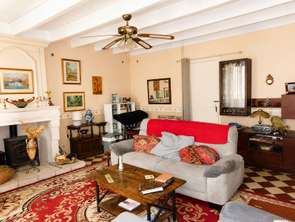Vente Maison 3 chambresMosnac